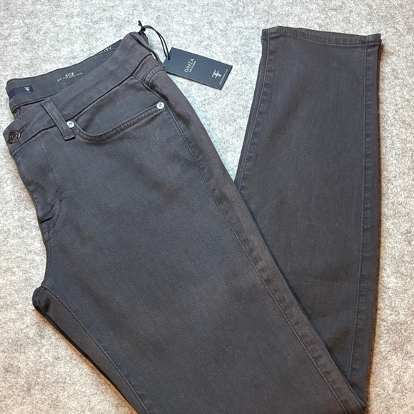 Fidelity Denim Denim - Fidelity Ginza Flex Fit Ace Charcoal 30 💗